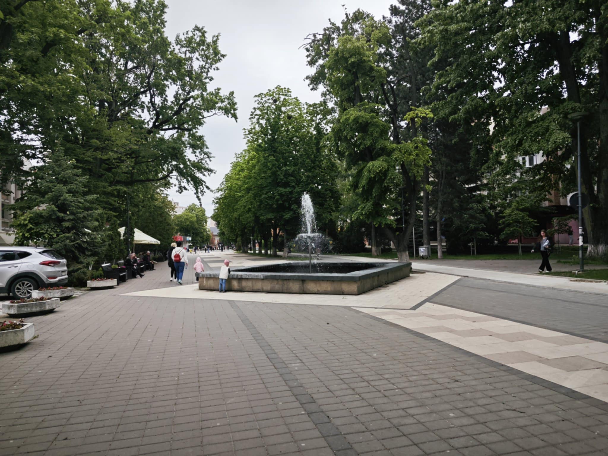 Temperaturi nefirești la început de vară – PROGNOZA meteo pe o lună 