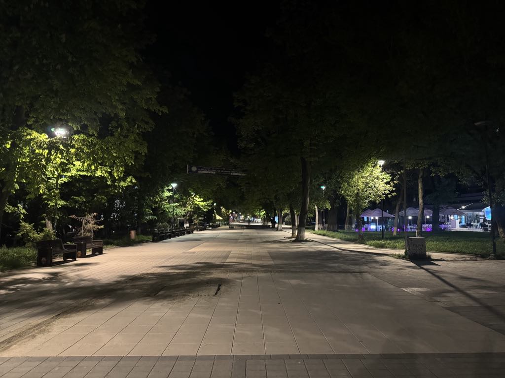 ATENȚIE: Cod portocaliu de instabilitate atmosferică pentru miezul nopții - grindină, vânt puternic și ploi torențiale