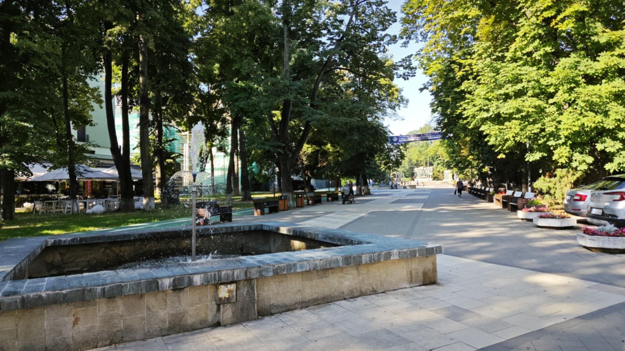 Început de august cu temperaturi mai scăzute – PROGNOZA pentru ultima lună de vară 