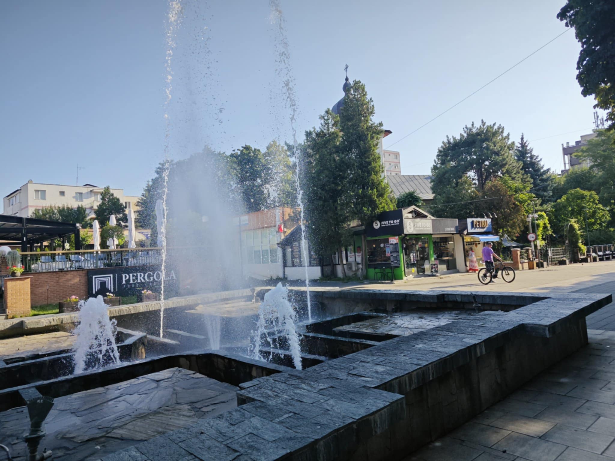 Caniculă și ploi extrem de puține: PROGNOZA meteo pentru două săptămâni 