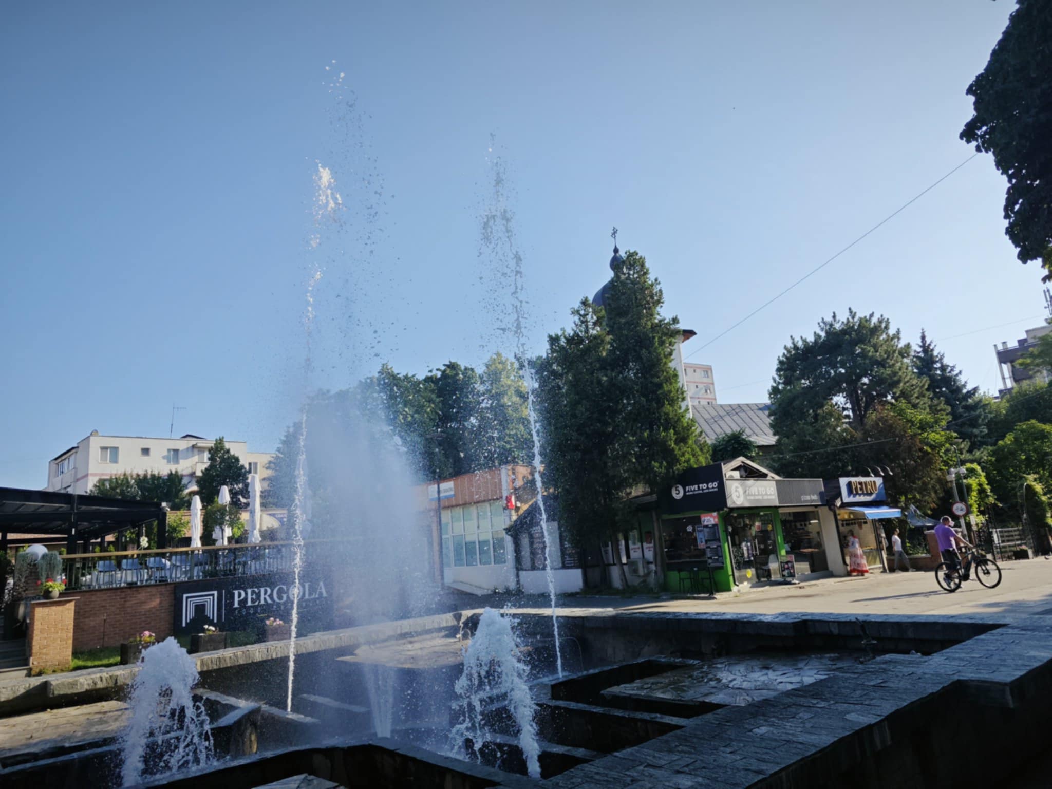 PROGNOZA meteo pe două săptămâni: CUM vor fi ultimele zile de vară