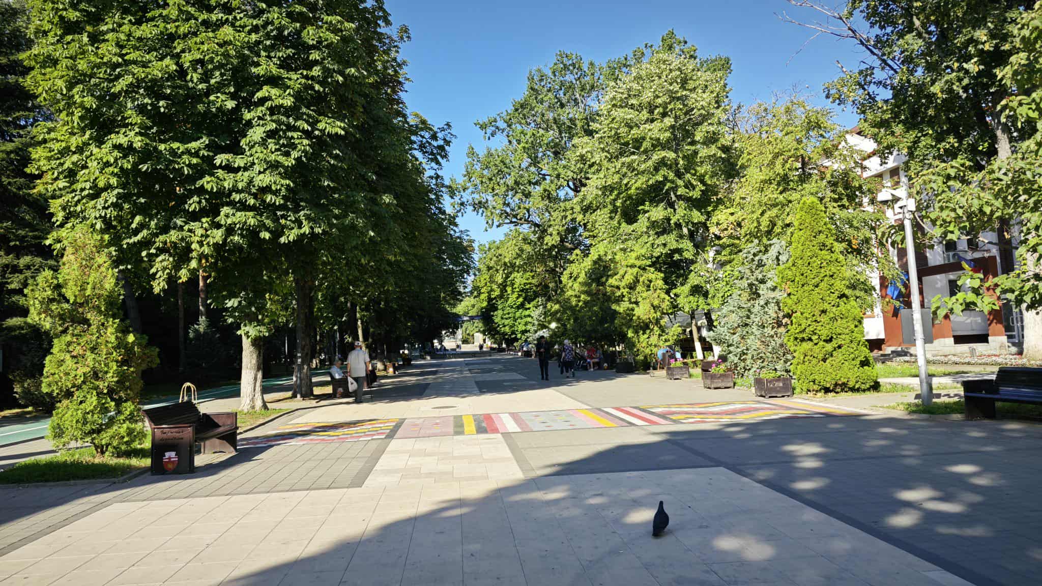 Vara intră „în prelungiri” cu temperaturi de 35 de grade: PROGNOZA meteo actualizată