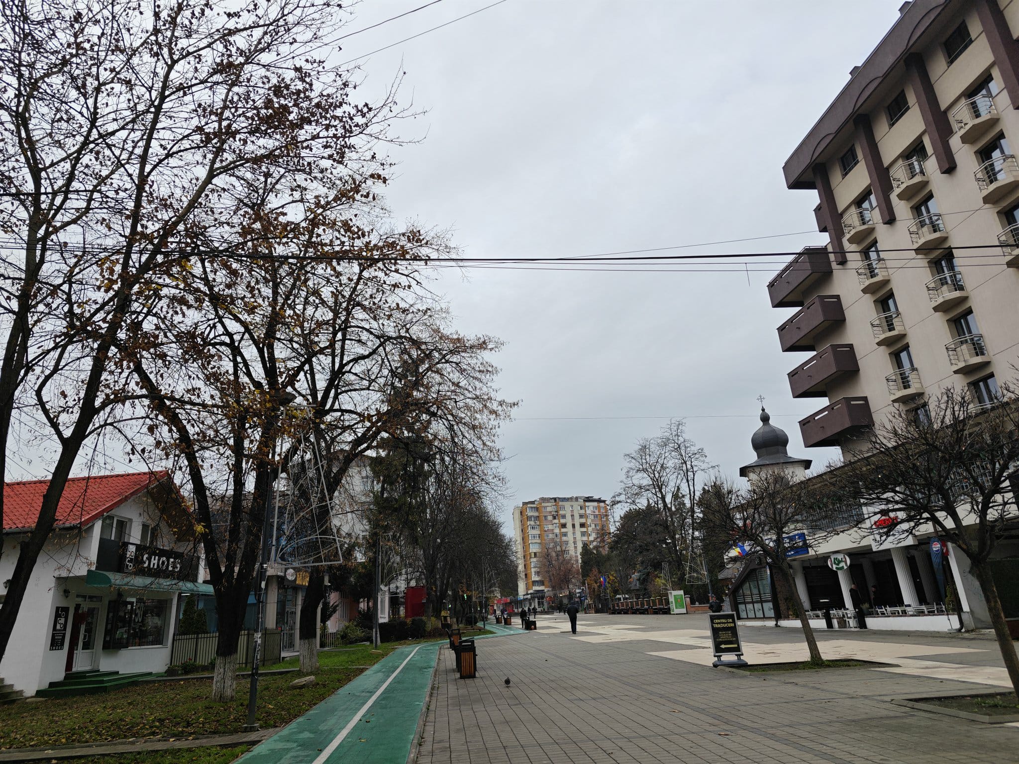 Avertizare emisă de meteorologi pentru următoarele zile