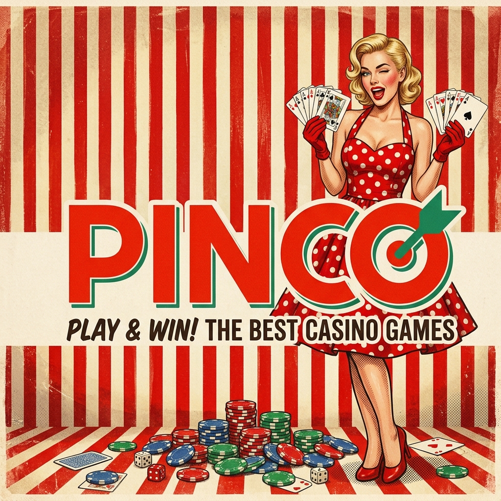 pinco casino