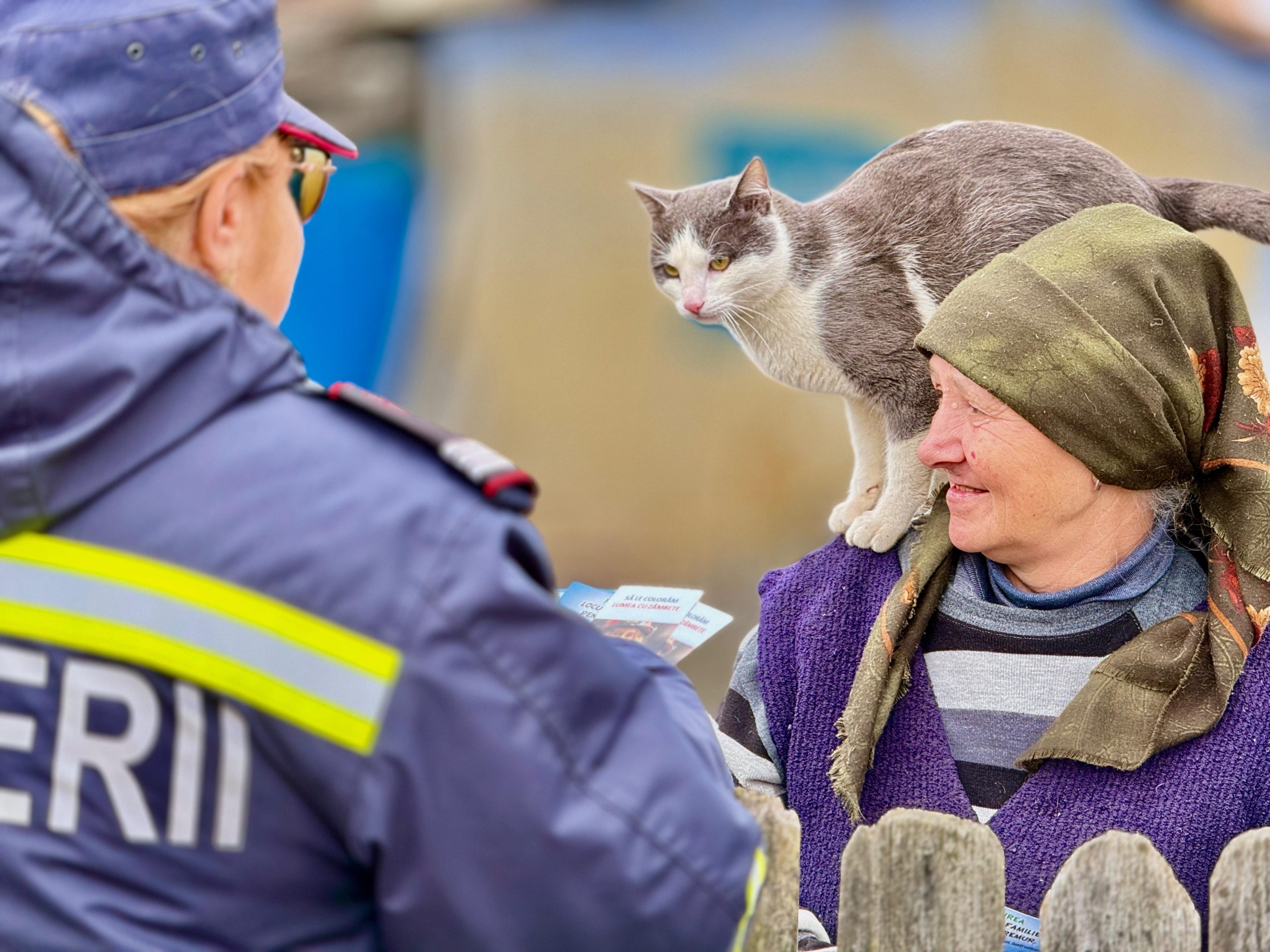 Poza zilei 3 martie 2026