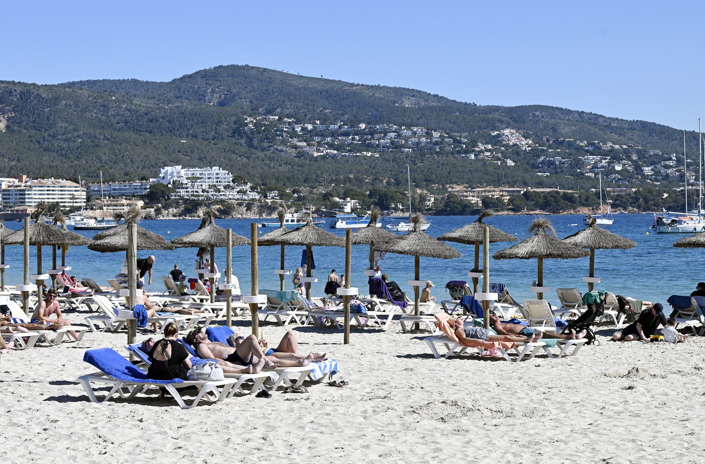 Grecia, OUT din Top 3 destinații de vacanță preferate de europeni