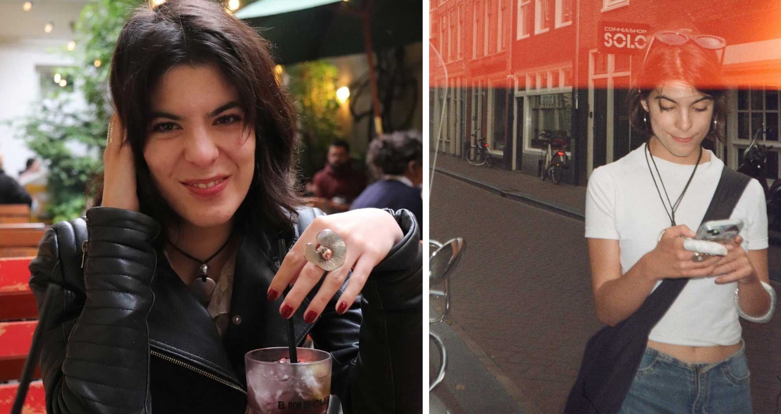 Studentă româncă, nevoită să renunțe la facultatea din Amsterdam după doar două luni