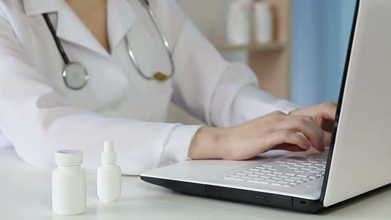 Platforma E-Sănătatea Mea are încă probleme de acces pentru unii medici și pacienți