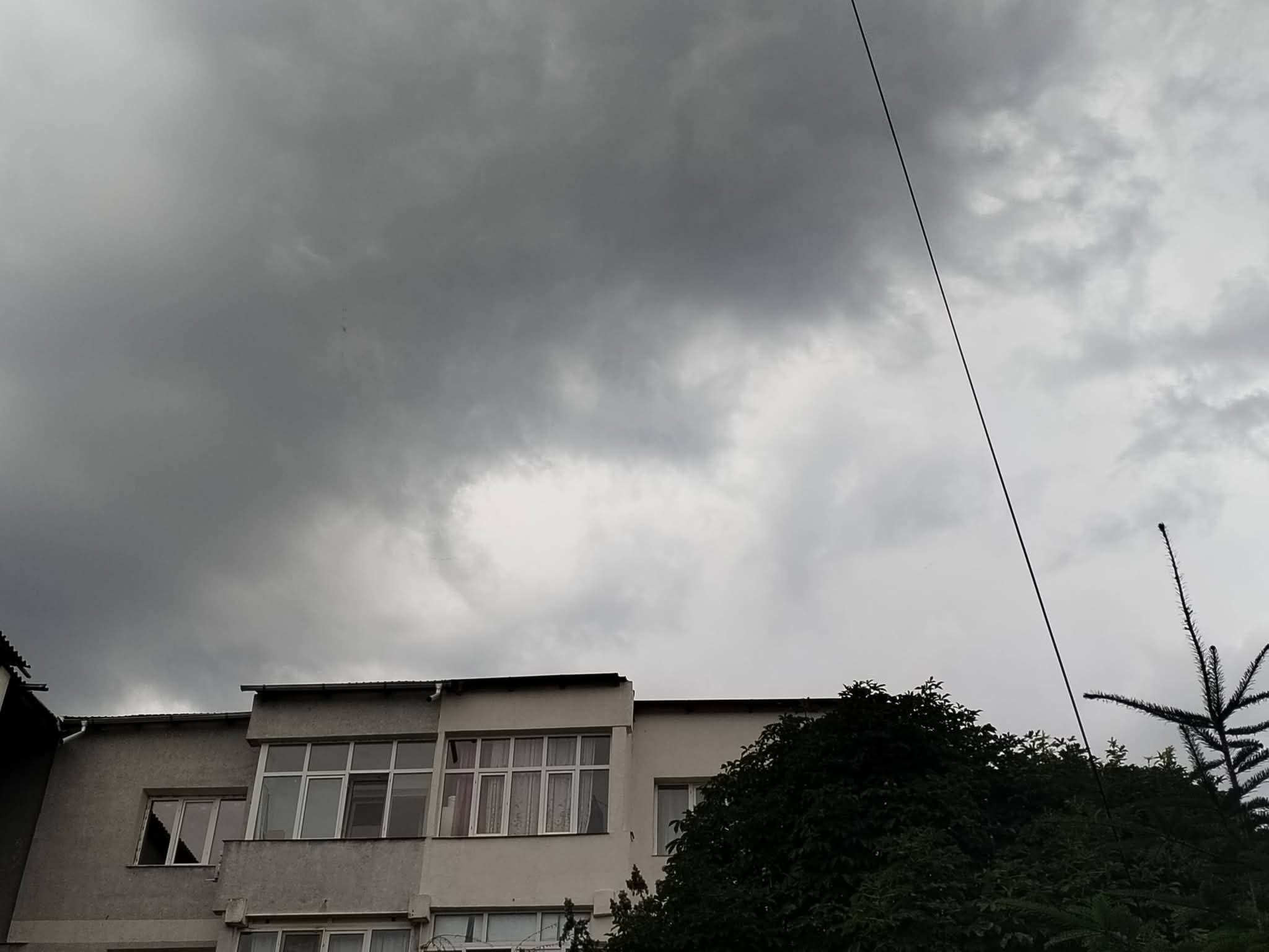 ploaie la botosani