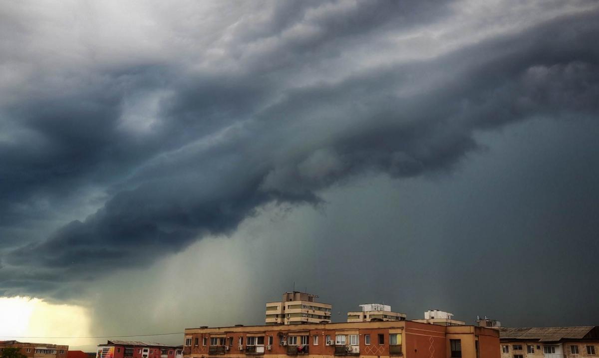 Vine frigul: Schimbări de temperatură anunțate de ANM