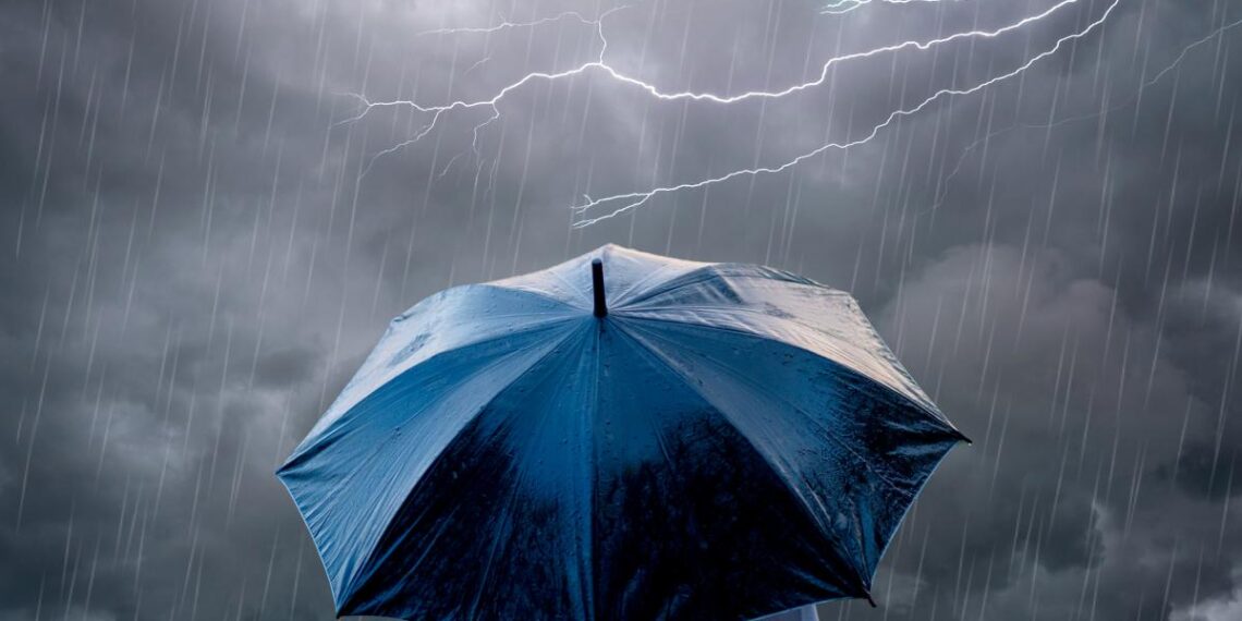 Vremea se schimbă radical la Botoșani: când scăpăm de frig, ploi și vânt