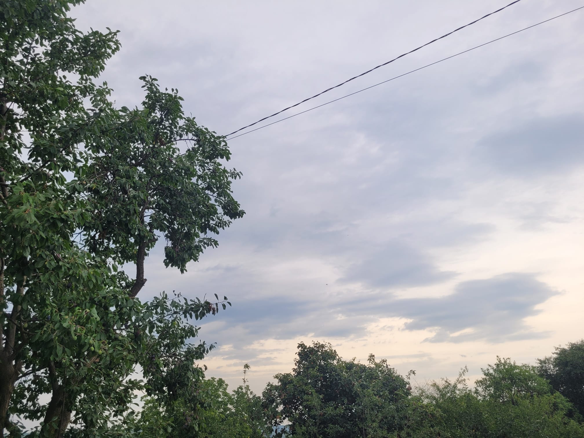 După canicula extremă, meteorologii au anunțat CÂND vin ploile