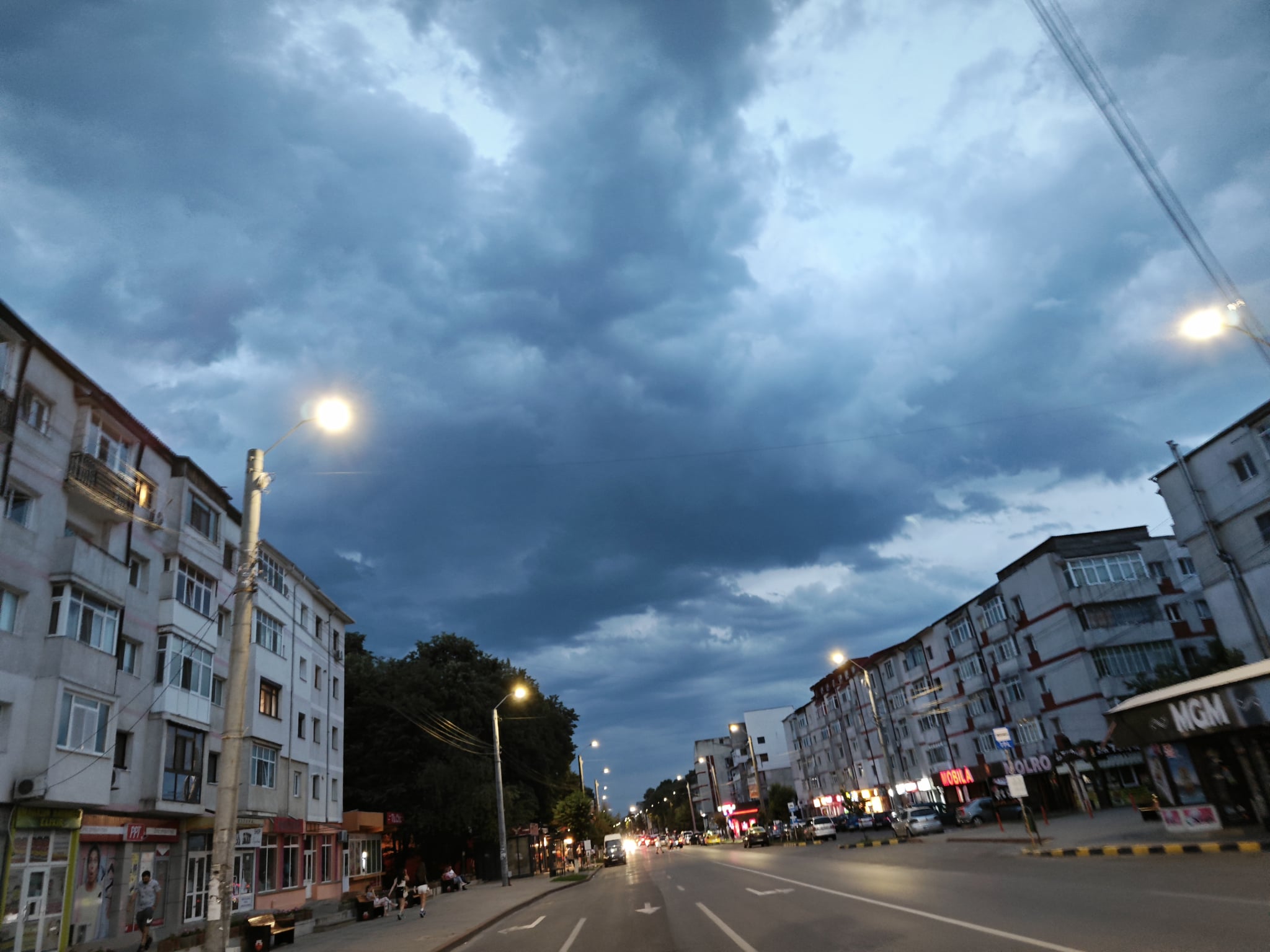 Ploi și inundații anunțate la Botoșani, un ministru sună mobilizarea: Buna funcționare a dispeceratelor este vitală