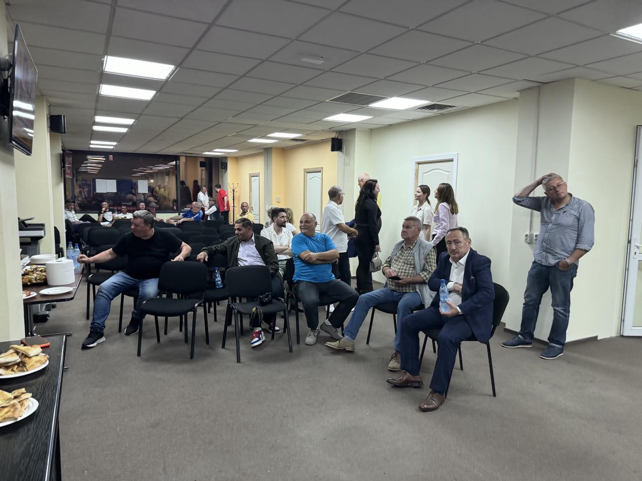 Demisie la miezul nopții în PNL Botoșani, un om de afaceri a plecat dezamăgit: Nu mai vreau să aud de partid și de nimeni