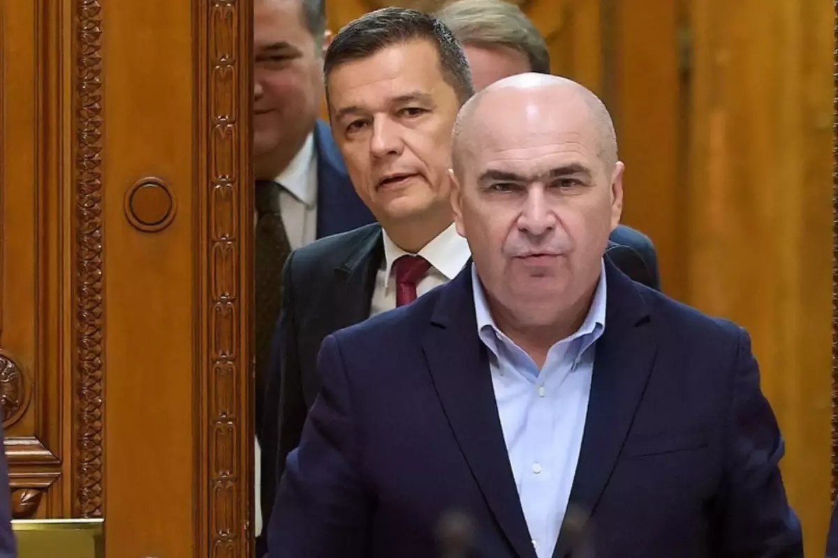 Replica PNL după ce PSD a amenințat că iese de la guvernare: Au început să sune amantele