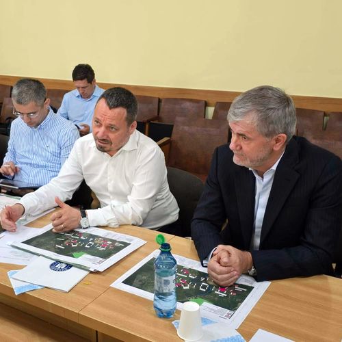 Podul Stânca – Costești trece într-o nouă etapă: au fost finalizate studiile pentru patru legături rutiere peste Prut