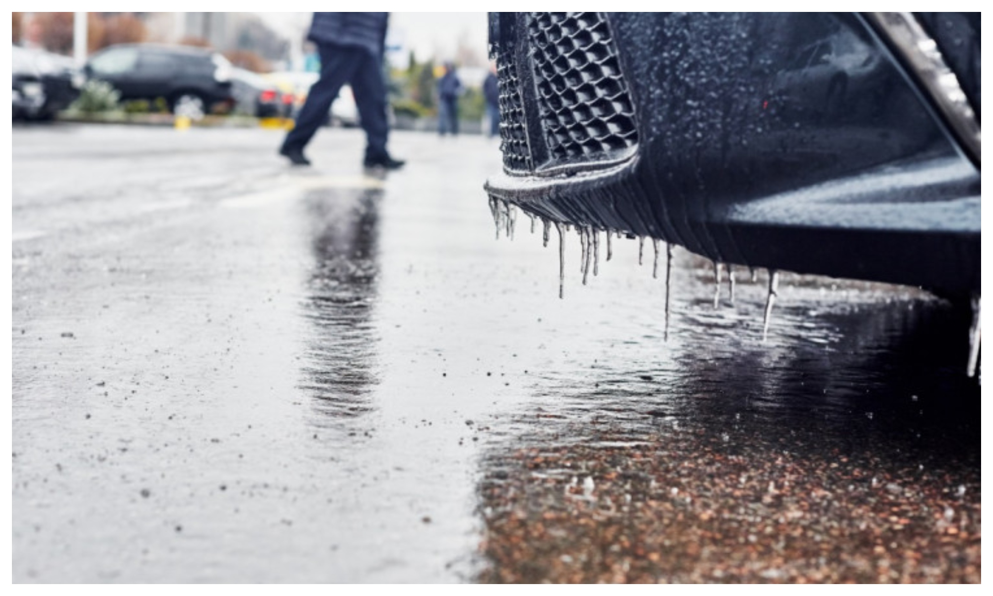 ALERTĂ meteo: Județul Botoșani, sub COD GALBEN