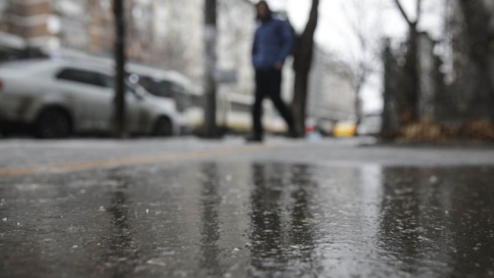 Alertă de ultimă oră: COD GALBEN de vreme rea emis pentru mai multe localități din Botoșani 