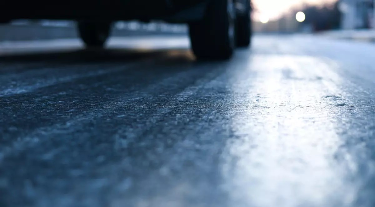 Cod Galben de ploaie și burniță emis de meteorologi 