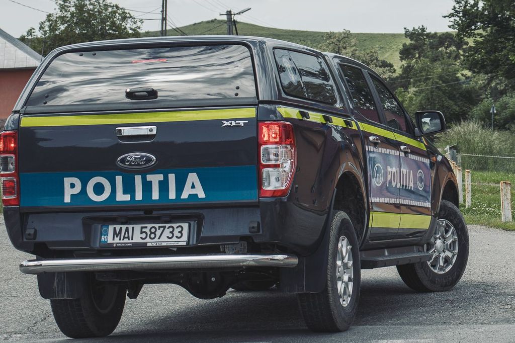 Câini periculoși căutați de Poliție prin curțile oamenilor