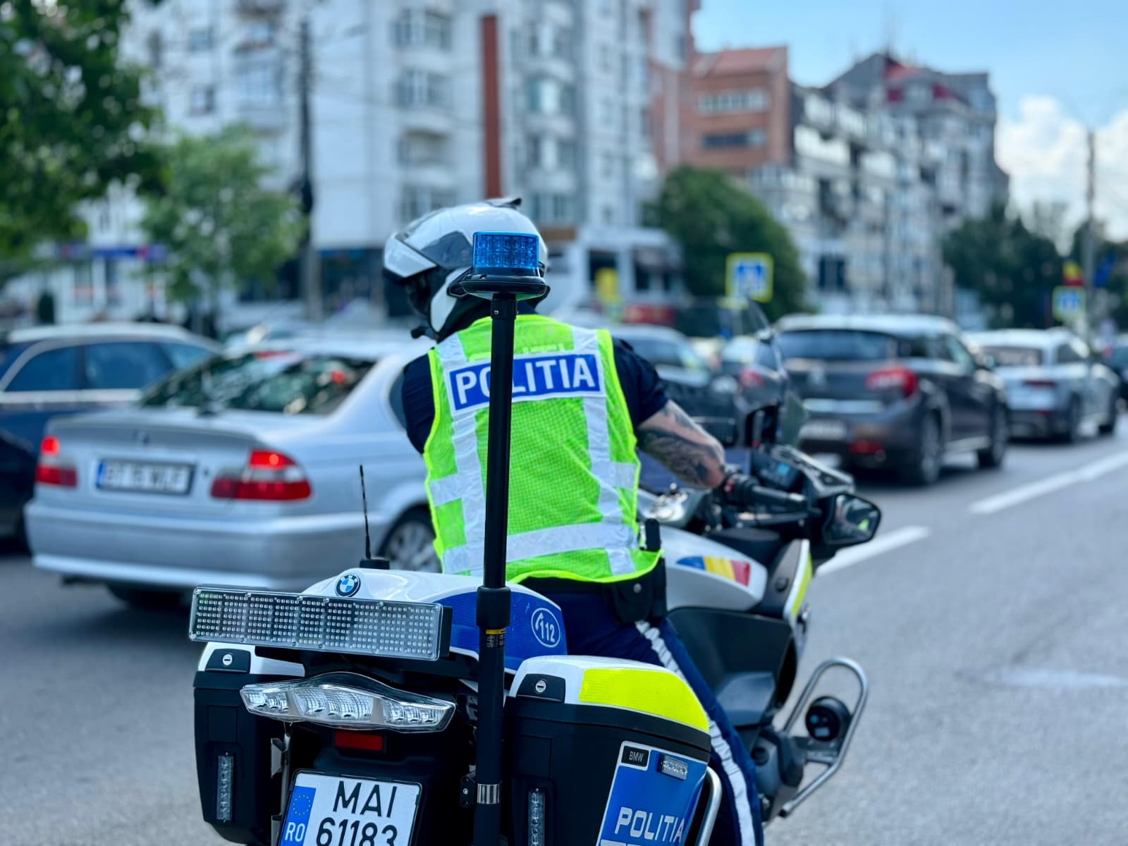 politia botosani in actiune