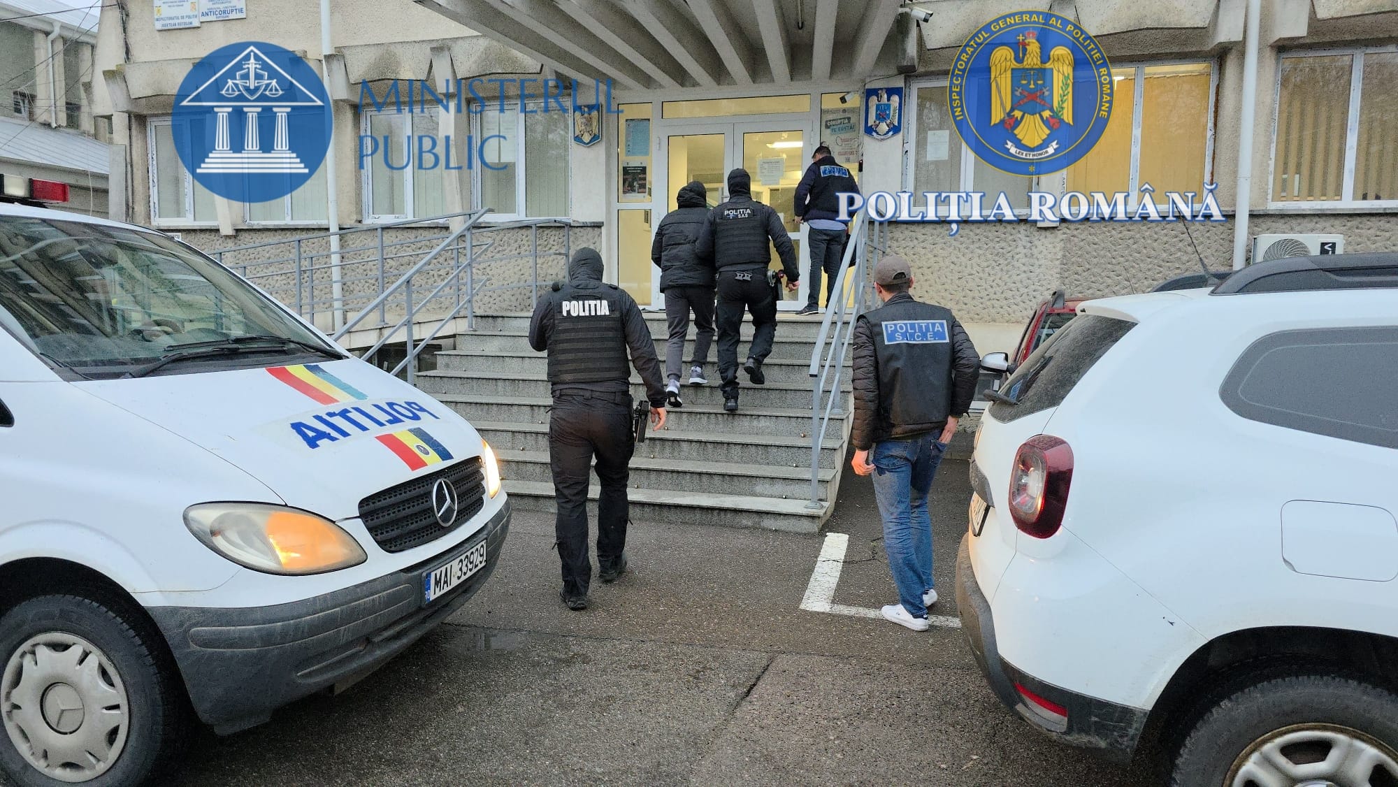 Șofer de 62 de ani surprins beat la volan 