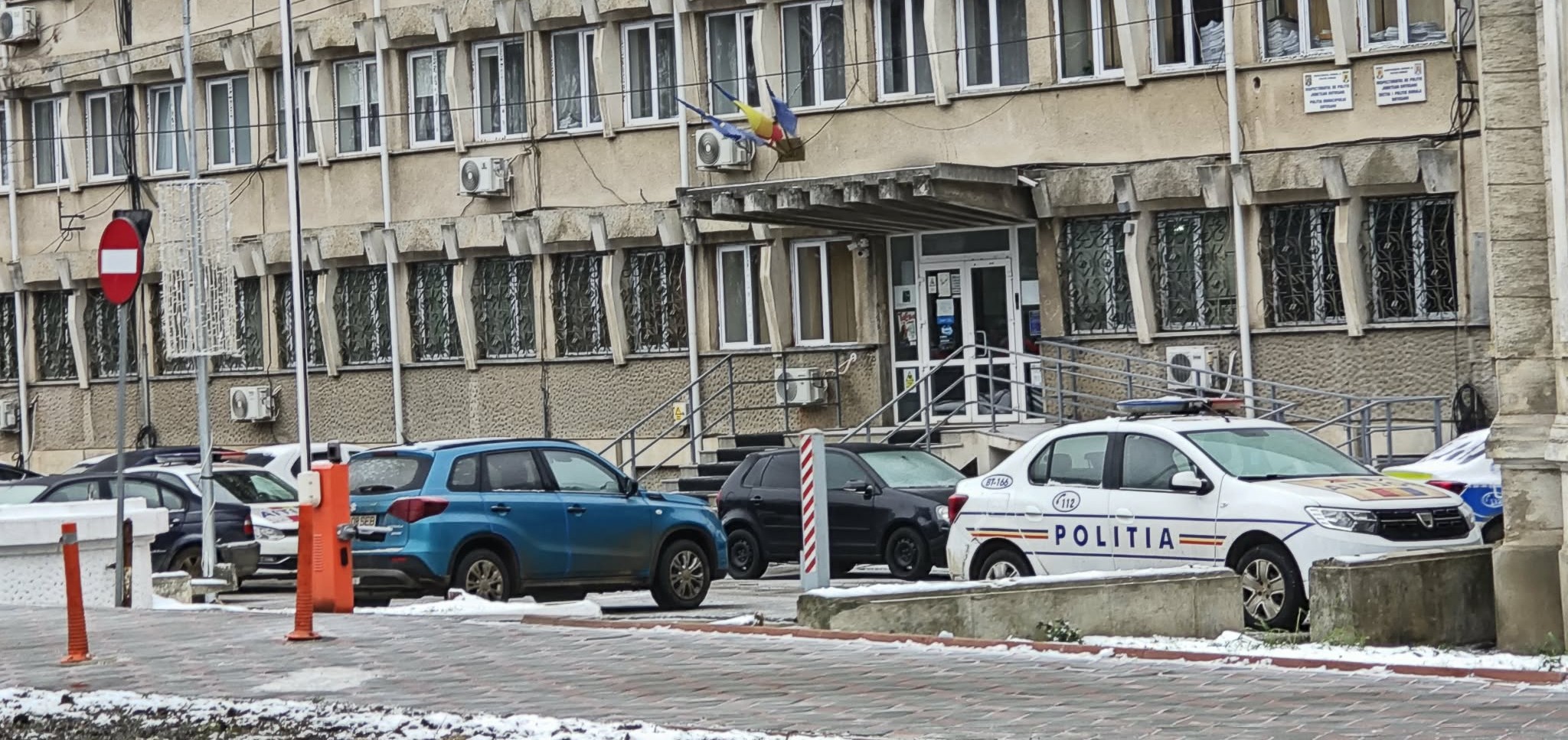 Șapte șoferi pârâți la Poliție: Au rămas fără permis 