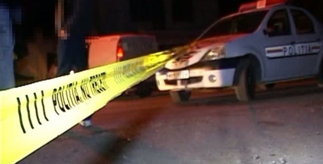 CRIMĂ odioasă elucidată de procurori: Doi tineri arestați, martori amenințați cu MOARTEA