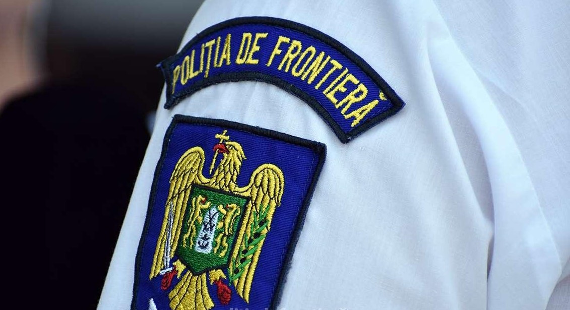Controale fluente ale polițiștilor de frontieră pregătite pentru Sărbătorile Pascale
