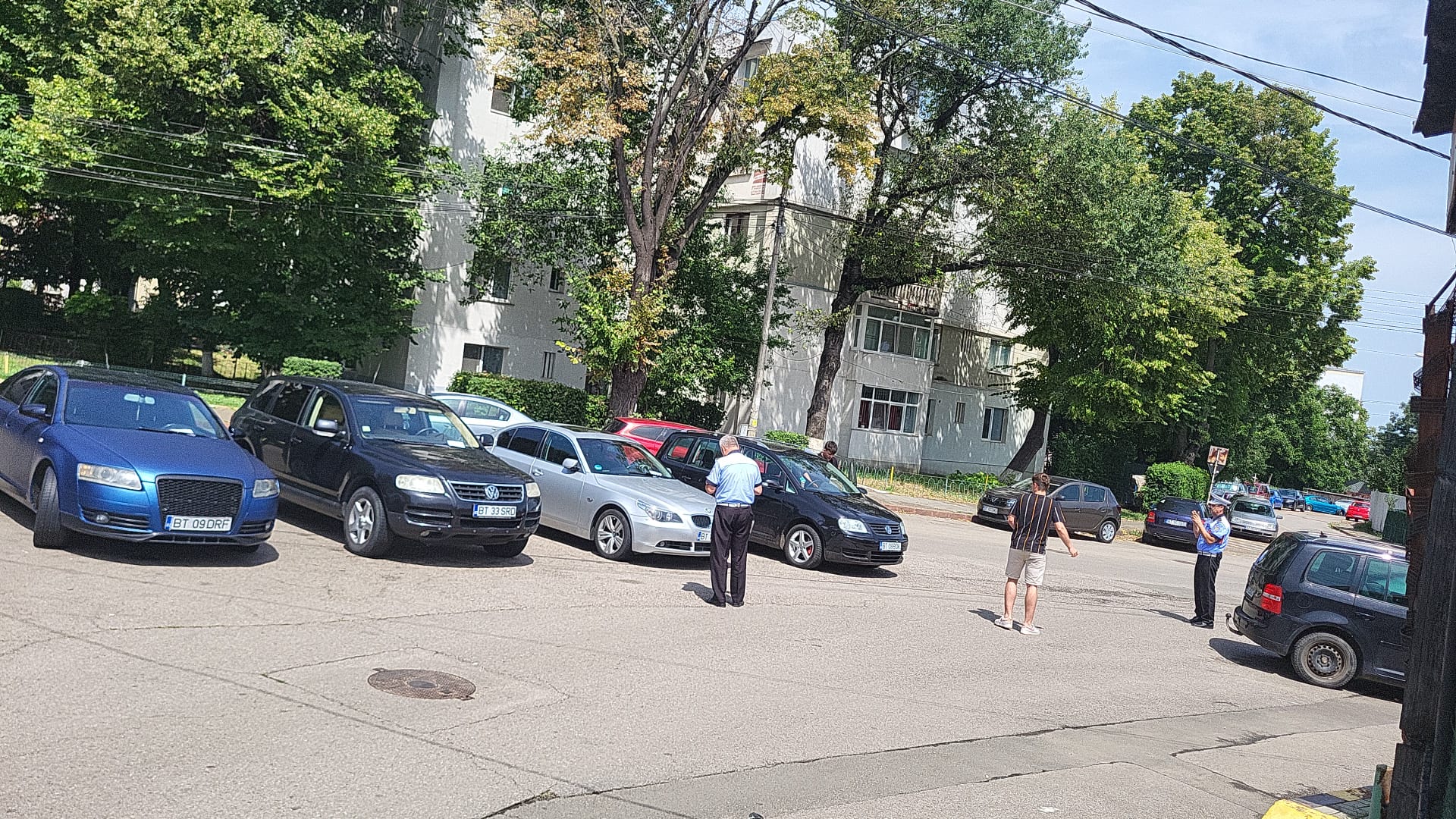 Ministrul de la „Dezvoltare” trimite acasă polițiști locali, la Botoșani deocamdată e liniște