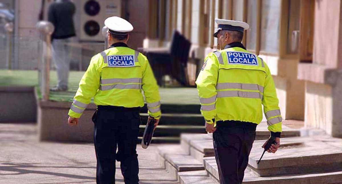 Amenzi date la Botoșani pentru mizerie și nepăsare 