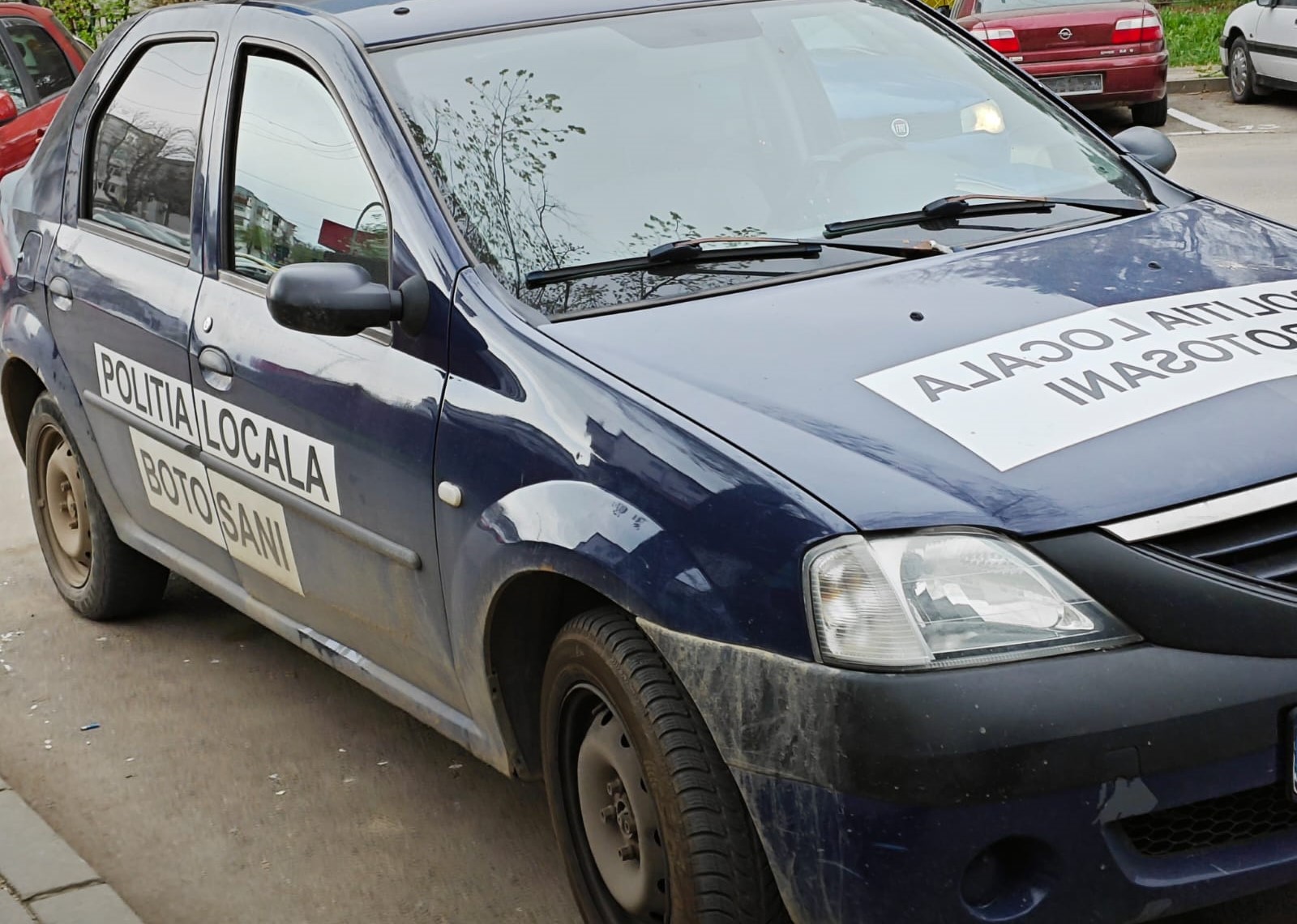 Au parcat cum i-a tăiat capul: Poliția Locală a sancționat zeci de șoferi într-o singură zi