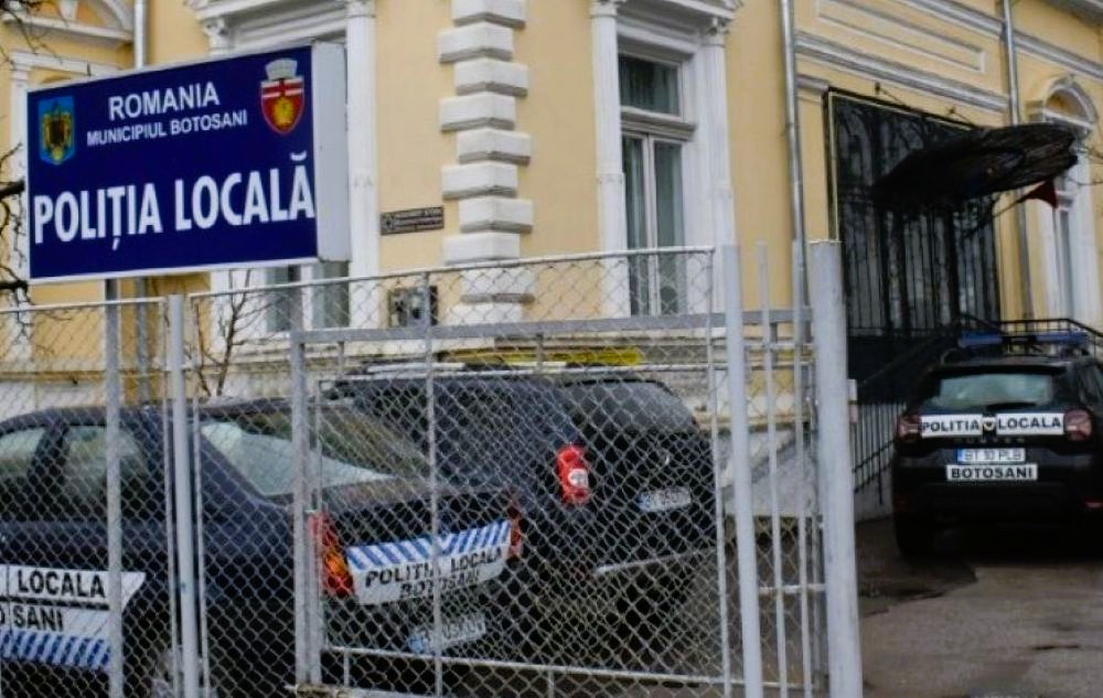 Singurul candidat înscris pentru șefia Poliției Locale a PICAT proba scrisă