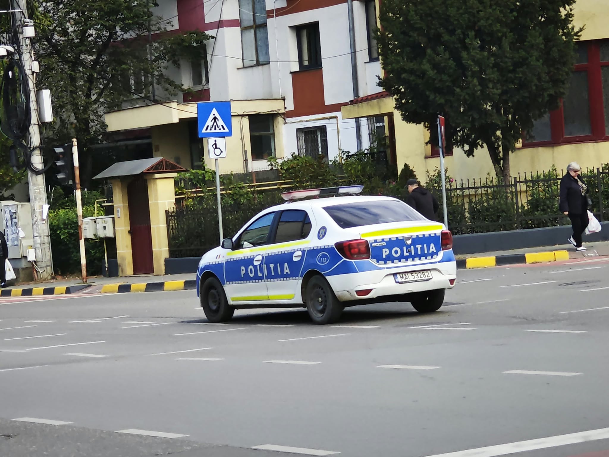 Șoferi pârâți la Poliție: NOUĂ au fost scoși din trafic 