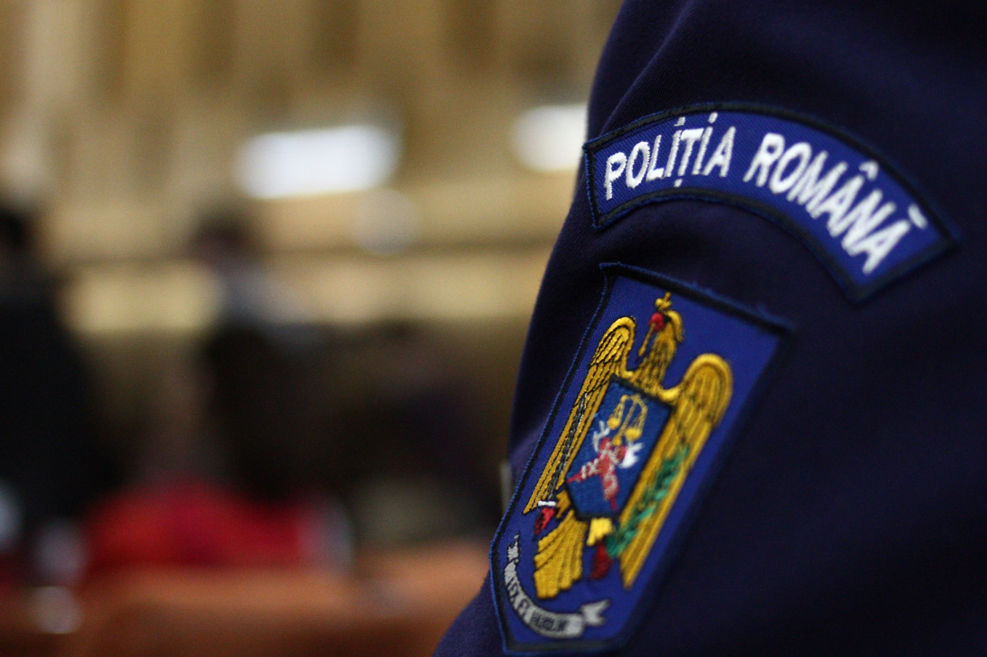 Poliția Română scoate la concurs peste 1.000 de posturi de ofițeri: DATA la care au loc înscrierile