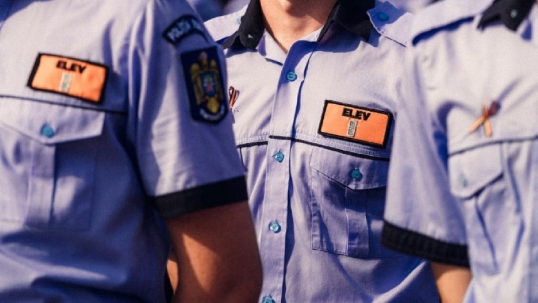 Vrei o carieră în Poliție? Au început înscrierile la academie - LOCURILE disponibile