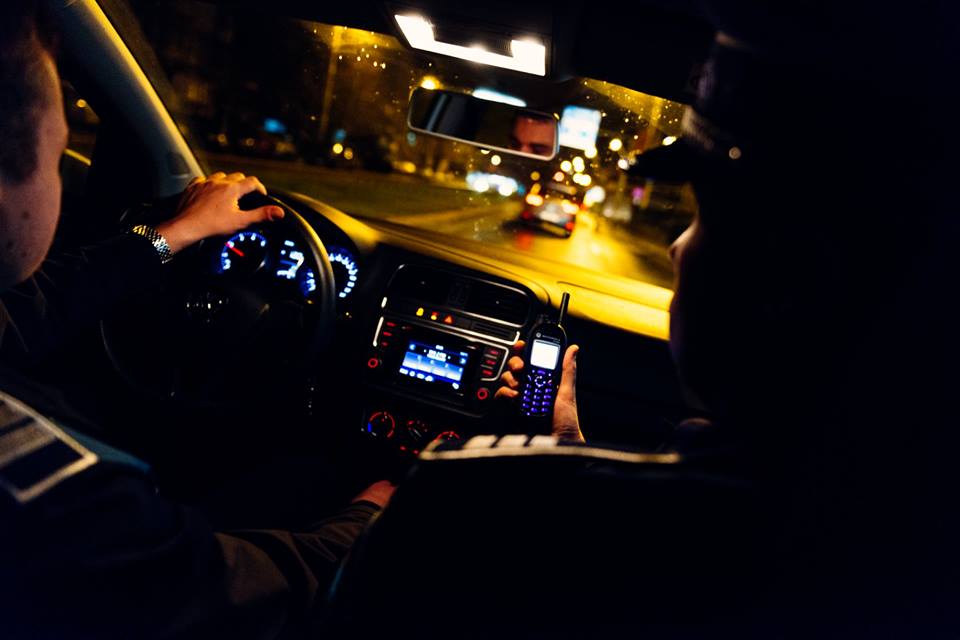 Plecare la munte oprită cu Poliția pentru un botoșănean 