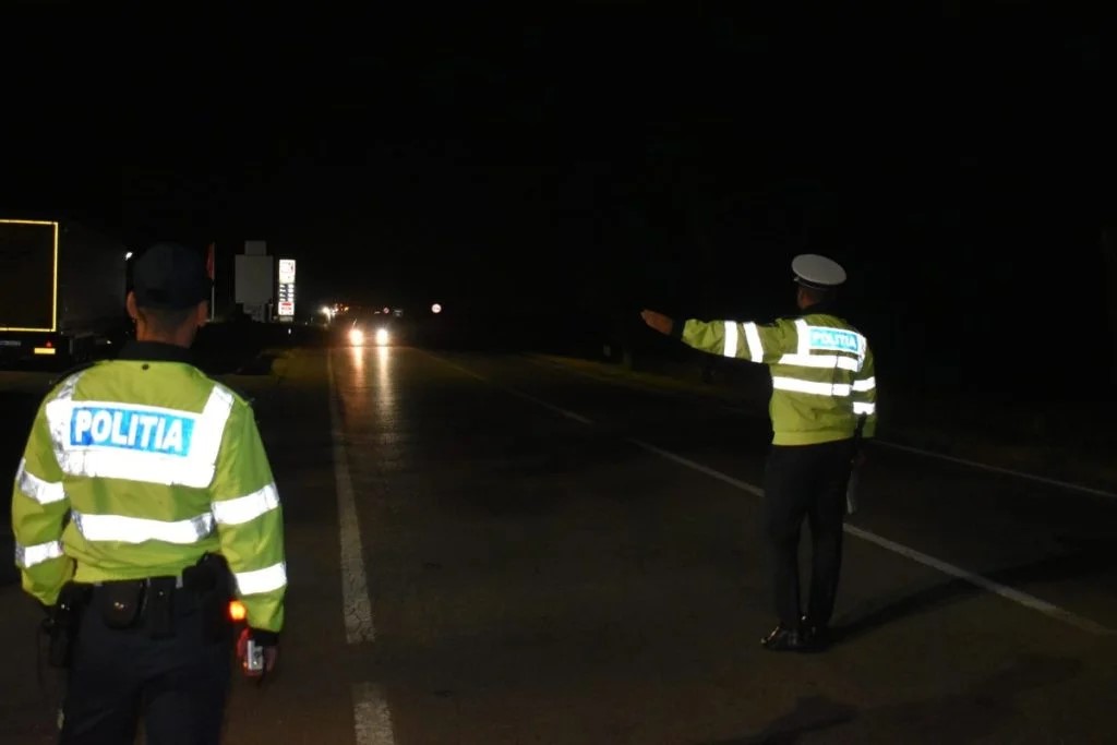 Botoșănean prins mort de BEAT la volan într-o localitate din Neamț