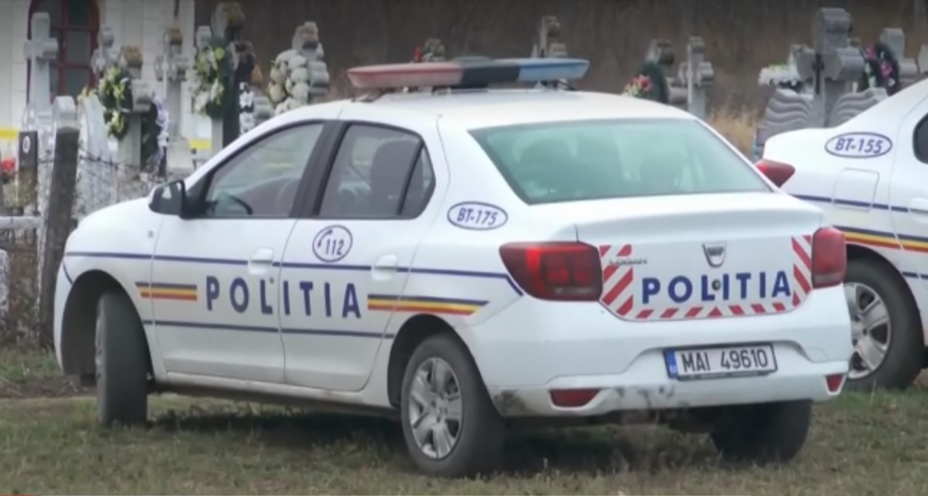 Caz șocant la Vorniceni: femeie dezgropată după ce a fost înmormântată fără certificat de deces