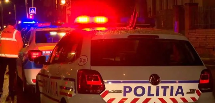 Cu Poliția pe urme în toiul nopții, șofer de 28 de ani REȚINUT de polițiștii botoșăneni