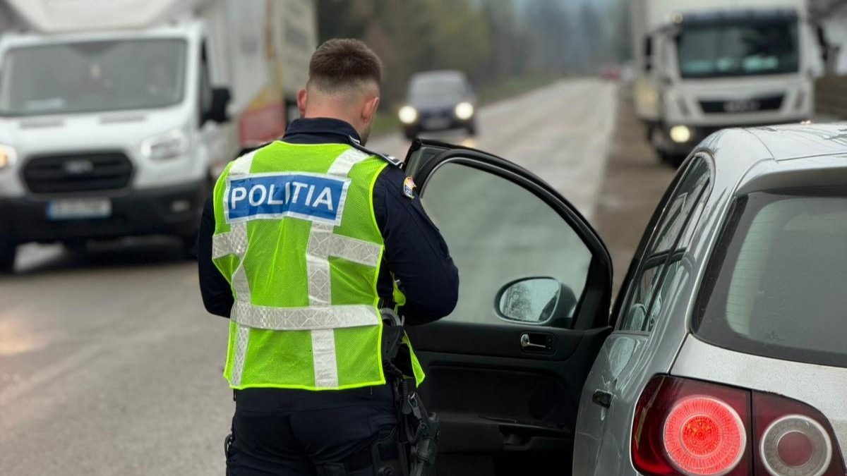razie a politistilor