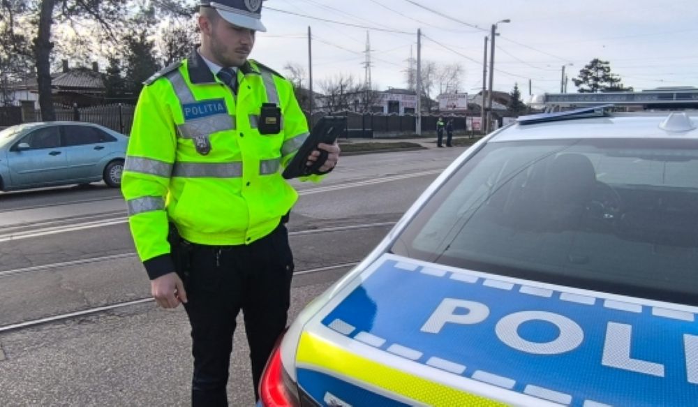 Un sucevean nu va uita prea curând vizita de la Botoșani 