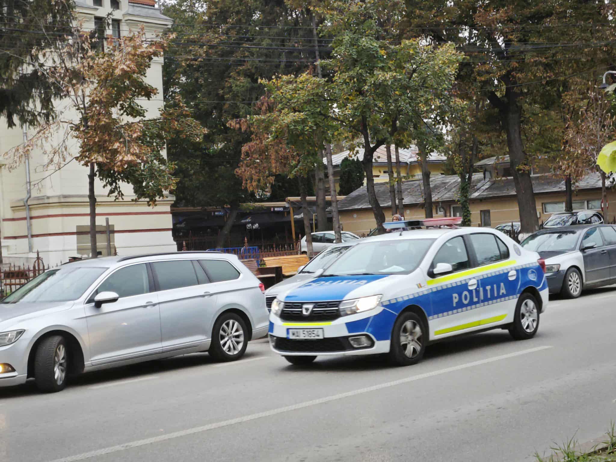 „E liniște” în întreaga Moldova: Rata criminalității a scăzut oficial și la Botoșani 