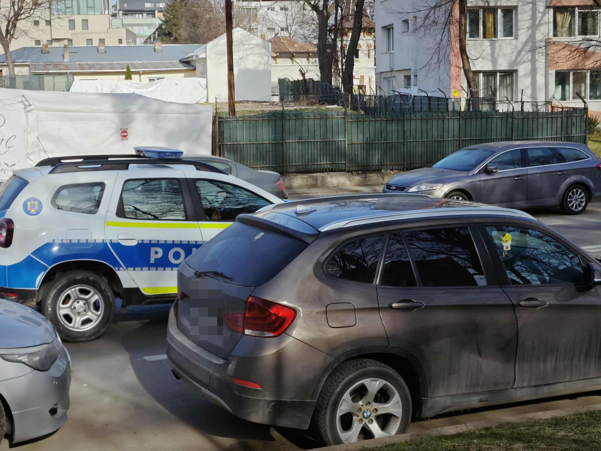 Șoferi lăsați fără permis după „grozăvii” comise în fața polițiștilor  