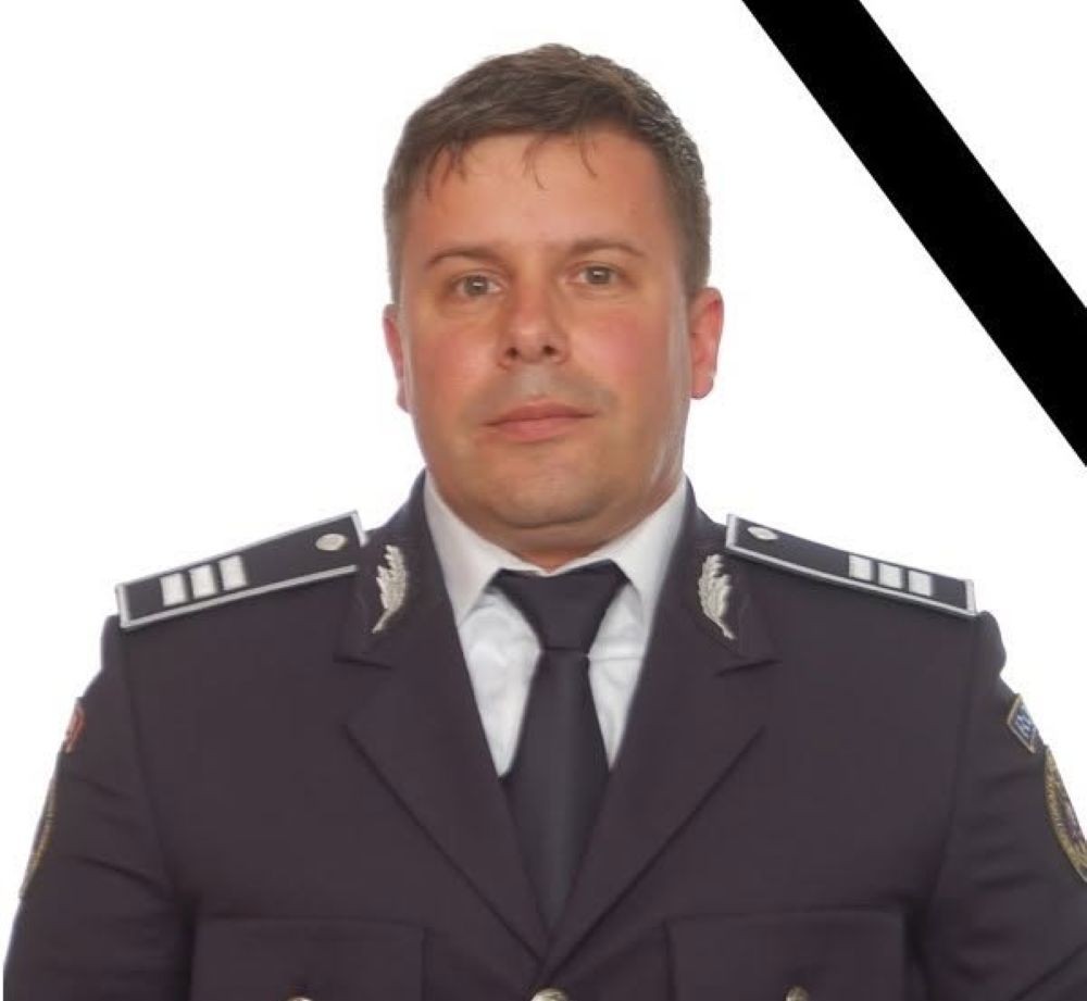 politist din harghita mort