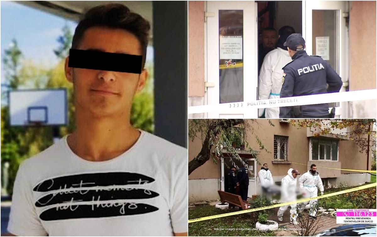 Tragedie în Poliție: Un tânăr agent s-a împușcat cu arma din dotare 