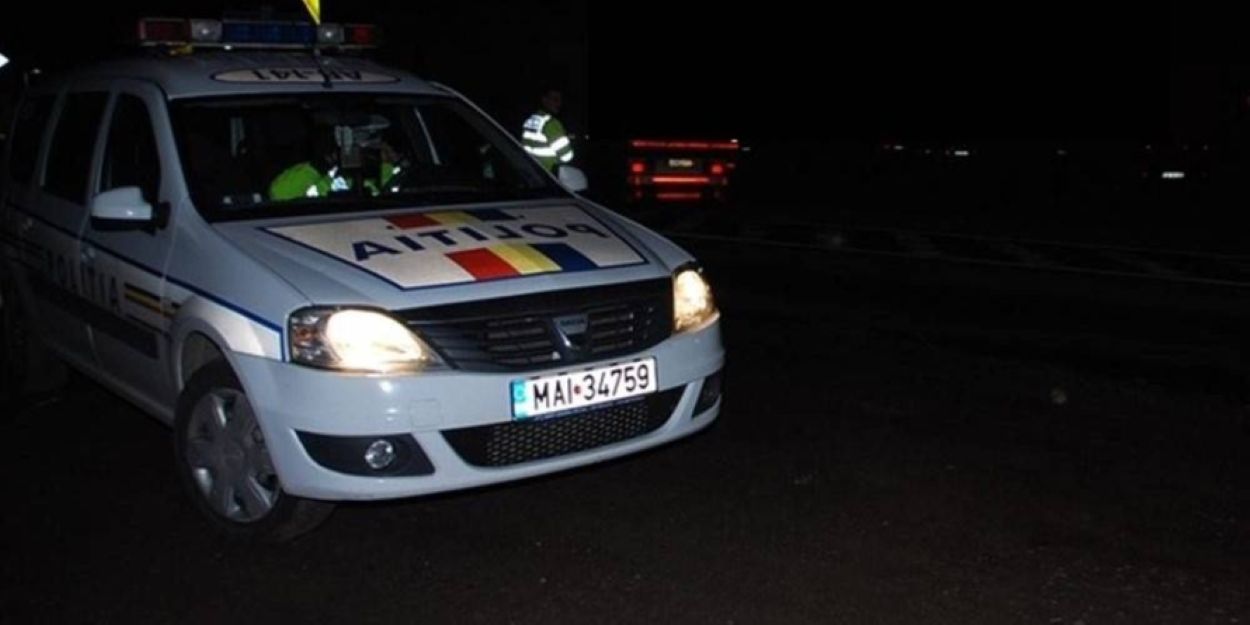 politistii au salvat un tanar de la suicid