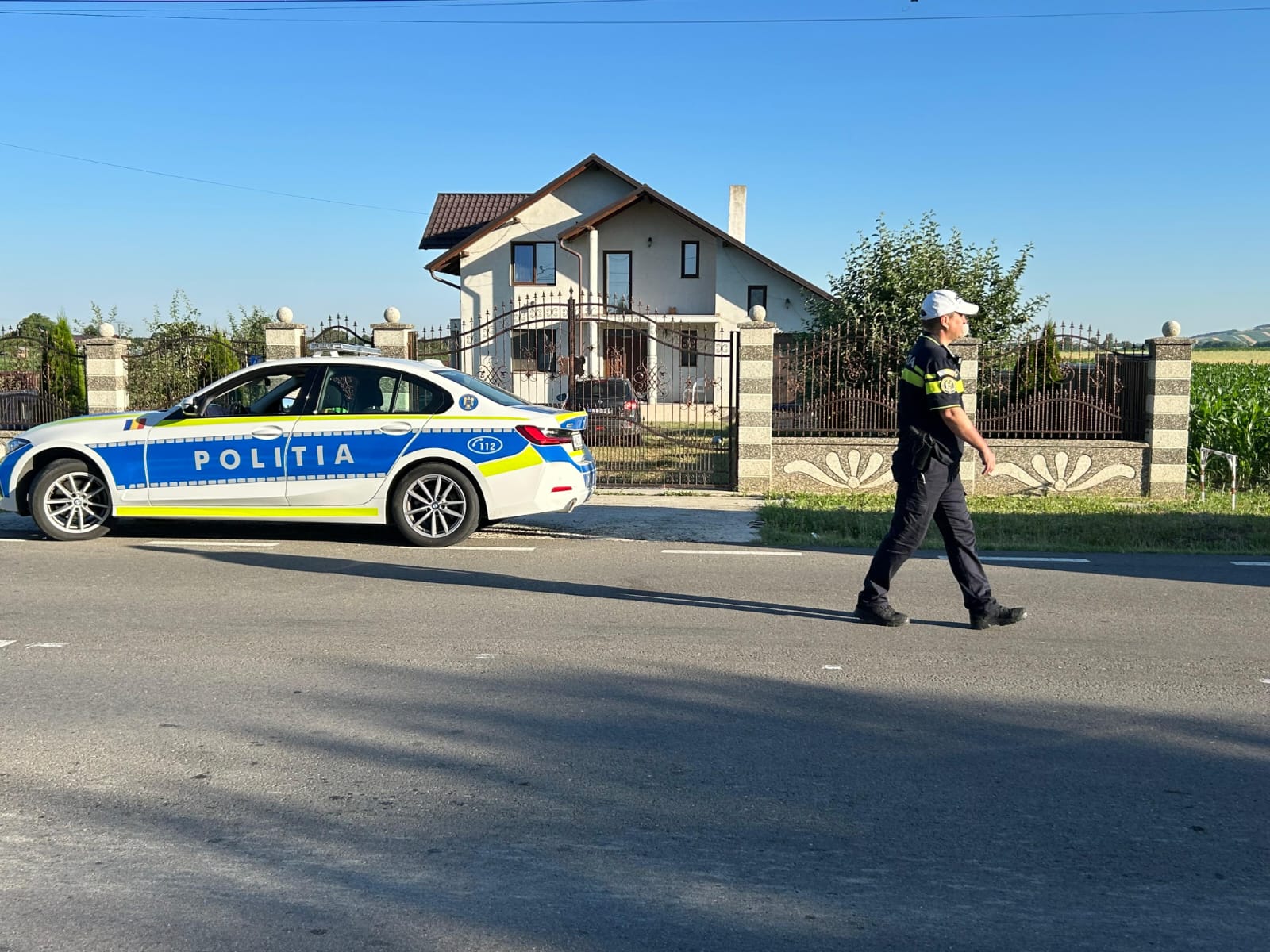 Colecția de bețivi a Poliției: Încă doi șoferi extrași din trafic pentru alcool