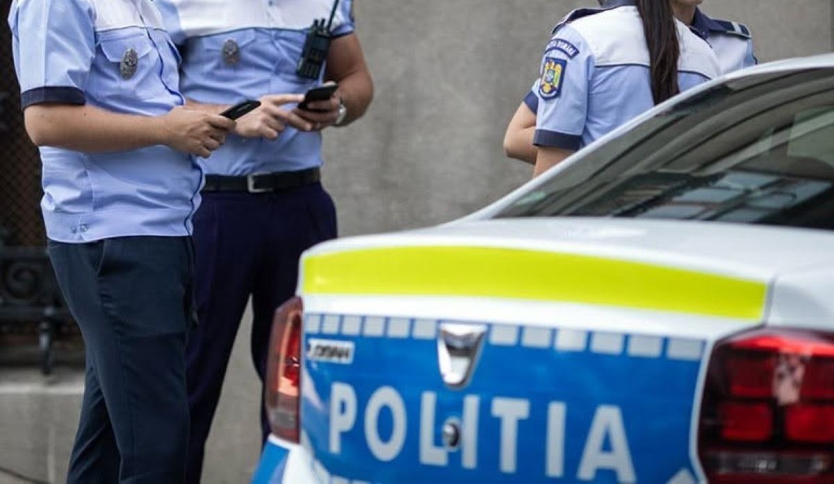 politisti condamnati la iasi