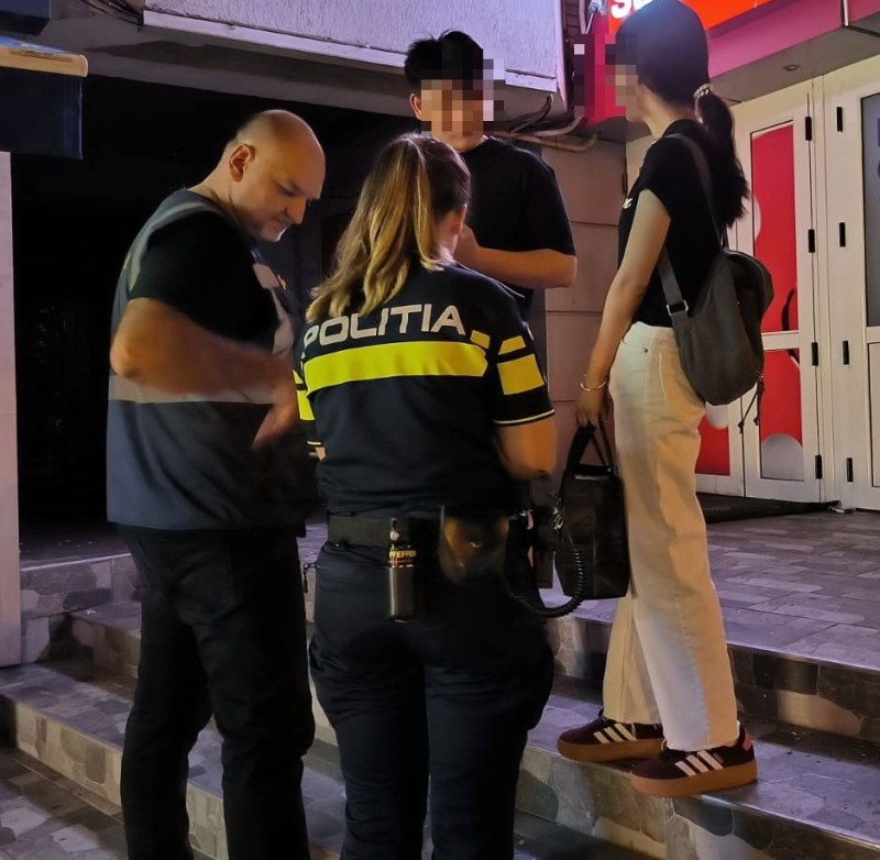 politisti imigrari